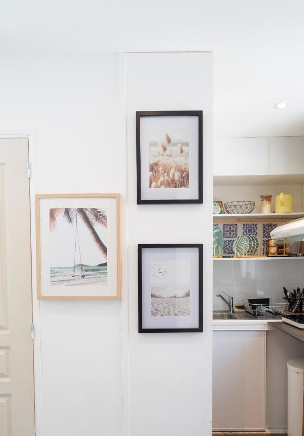 Warm Studio En Duplex Proche Paris Et Disney Apartment Neuilly-Plaisance Exterior foto