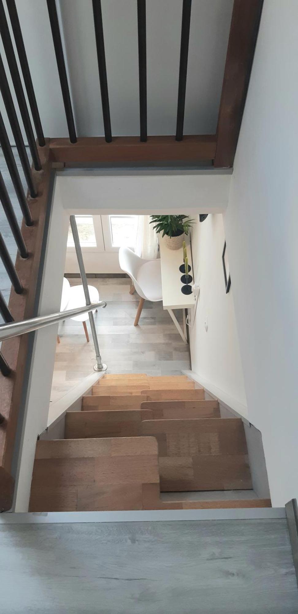 Warm Studio En Duplex Proche Paris Et Disney Apartment Neuilly-Plaisance Exterior foto